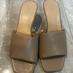 H&M mules size 36